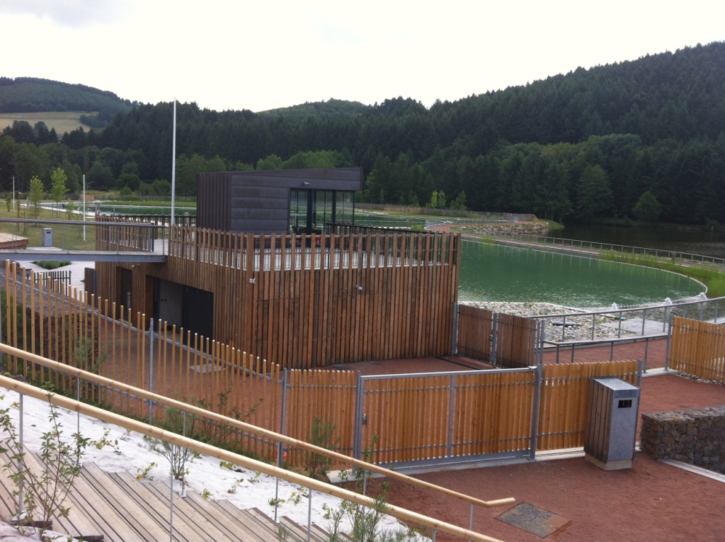 Travaux Piscine Cublize